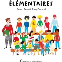 Élémentaires - Bruno Fern