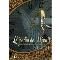 Le Jardin de Minuit - EDITH