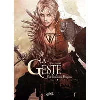 La Geste des Chevaliers Dragons T20: Naissance d'un Empire - Ange, Looky
