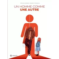 Un homme comme une autre