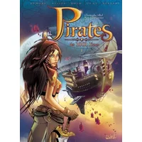 Pirates des 1001 Lunes T01: Loane - Christophe Alliel, Maxe L'Hermenier