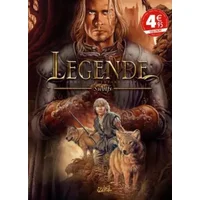 Légende T01 - SWOLFS-Y