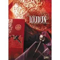 Les possédés de Loudun, Tome 1 : - Hervé Rusig, Davide Furno, Paolo Armitano
