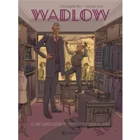 Wadlow - Christophe Bec, Nicolas Sure