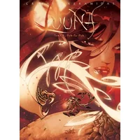 Luuna T04 - Pok-Ta-Pok - Crisse, Nicolas Keramidas, Bruno Garcia