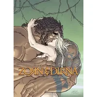 Zorn et Dirna T05: Zombis dans La Brume - Bruno Bessadi, Jean-David Morvan, Christian Lerolle