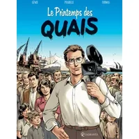 Le Printemps des quais - Collectif