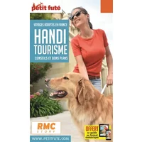 Guide Handitourisme 2020 Petit Futé - Petit Futé