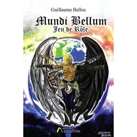 Mundi Bellum - Guillaume Belloc