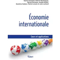 Économie internationale: Cours et applications