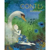 CONTES D'ANDERSEN - HANS CHRISTIAN ANDERSEN