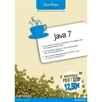 Java 7 - Robert Chevallier