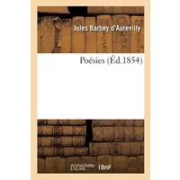 Poésie - Jules Barbey d'Aurevilly, Guillaume-Stanislas Trébutien