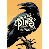 Dans les pins - Erik Kriek