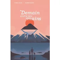 Demain entre tes mains - Cyril Dion, Pierre Rabhi, Costume 3 Pièces