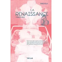La Renaissance: L'Avenir de Molly - Gemma Malley