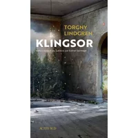 Klingsor - Torgny Lindgren, Esther Sermage