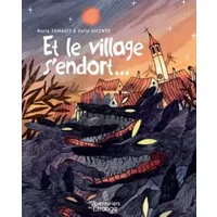 Et le village s'endort ...