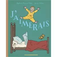 J'aimerais - Stéphanie Demasse-Pottier