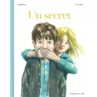 Un secret - Magdalena