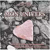 MON UNIVERS: 2nd édition - Yan DRAKE
