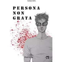 Persona non grata - Naschen