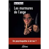 Les murmures de l'ange - Hervé Hernu