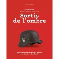 Sortis de l'ombre : Tsiganes, résistants, communistes - Gilles Alfonsi