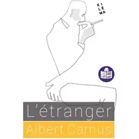 L'étranger - Albert Camus