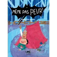 Même pas peur ! - Noelia Diaz Iglesias