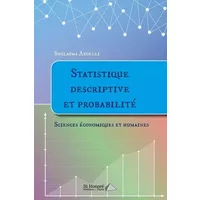 Statistique descriptive et probabilité - Abdelli Soulaima