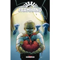 Farmhand T02 - Rob Guillory
