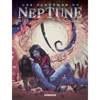 Les Fantomes de Neptune T04: Portail