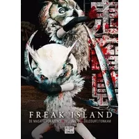 Freak Island T08