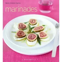 Marinades - M.-V. Garcia