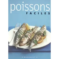 Poissons - Marabout, Farrago, Philippe Rollet