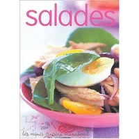 Salades d'été - Marabout