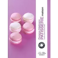 Pâtisseries maison - Florence Edelmann