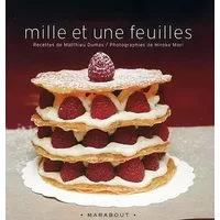 Mille et une feuilles - Matthieu Dumas, Hiroko Mori