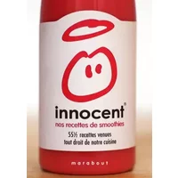 Innocent : Nos recettes de Smoothies - Florian Jomain, Matthew Eden