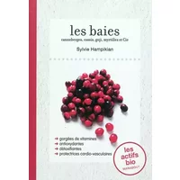 Les baies - Sylvie Hampikian