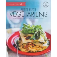 Petits plats végétariens - Collectif