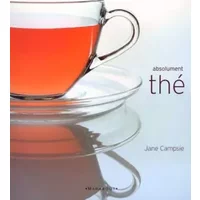 Thé - Jane Campsie