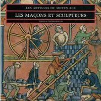 Les maçons et sculpteurs - Nicola Coldstream