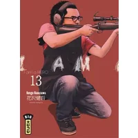 I am a hero, tome 13 - Kengo Hanazawa, Kengo Hanazawa