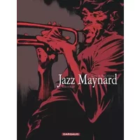 Jazz Maynard - Tome 7 - Live in Barcelona - Raule, Roger