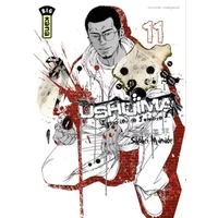 Ushijima, l'usurier de l'ombre - Tome 11 - Shôhei Manabe, Shôhei Manabe, Shôhei Manabe