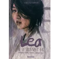Léa ne se souvient pas comment fonctionne l'aspirateur