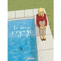 Le Beau Voyage - tome 1 - Beau Voyage (Le) - One-shot - Zidrou, Springer Benoît