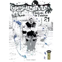 Ushijima, l'usurier de l'ombre - Tome 21 - Shôhei Manabe, Shôhei Manabe, Shôhei Manabe